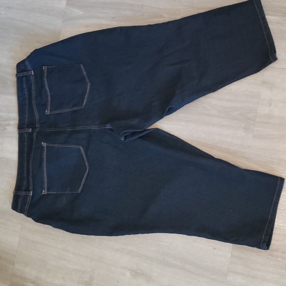 Capri jeans - Picture 2 of 2